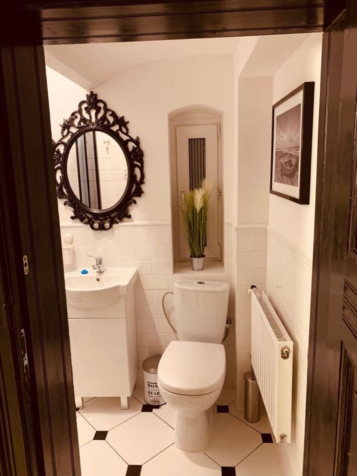 dom wolnostojący, 7 pokoi Stegna, ul. Gdańska. Zdjęcie 11