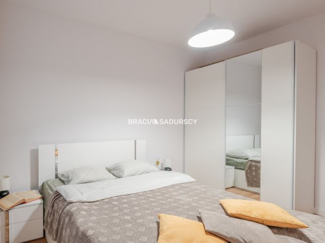 Mieszkanie 3-pokojowe Kraków Grzegórzki, ul. Bajeczna. Zdjęcie 8