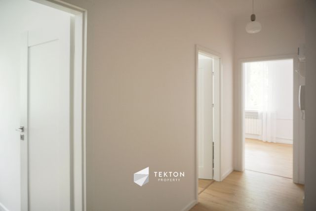 Mieszkanie 2-pokojowe Warszawa Praga-Południe, ul. Ludwika Mycielskiego. Zdjęcie 5