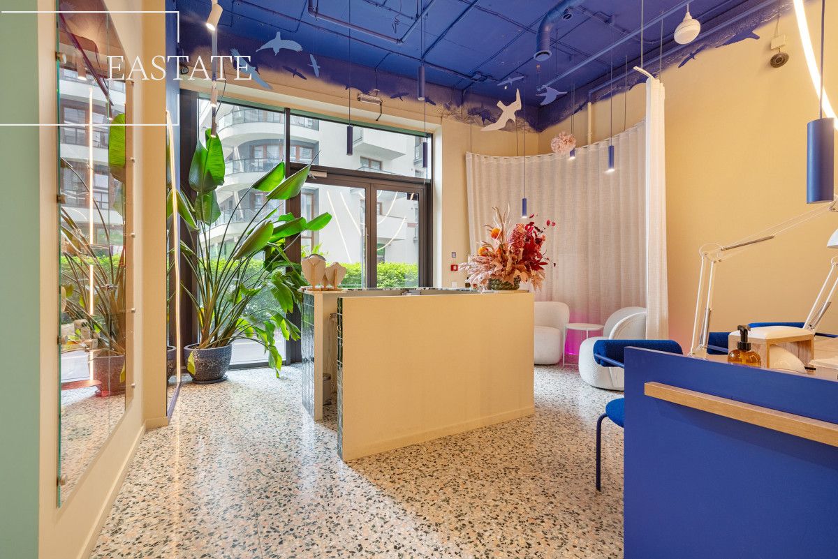 Lokal Warszawa Wola, ul. Marcina Kasprzaka. Zdjęcie 3