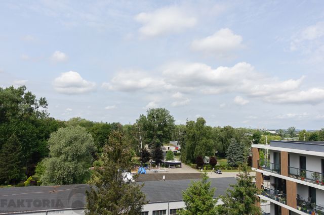 Mieszkanie 3-pokojowe Szczecin Dąbie, ul. Przestrzenna. Zdjęcie 25