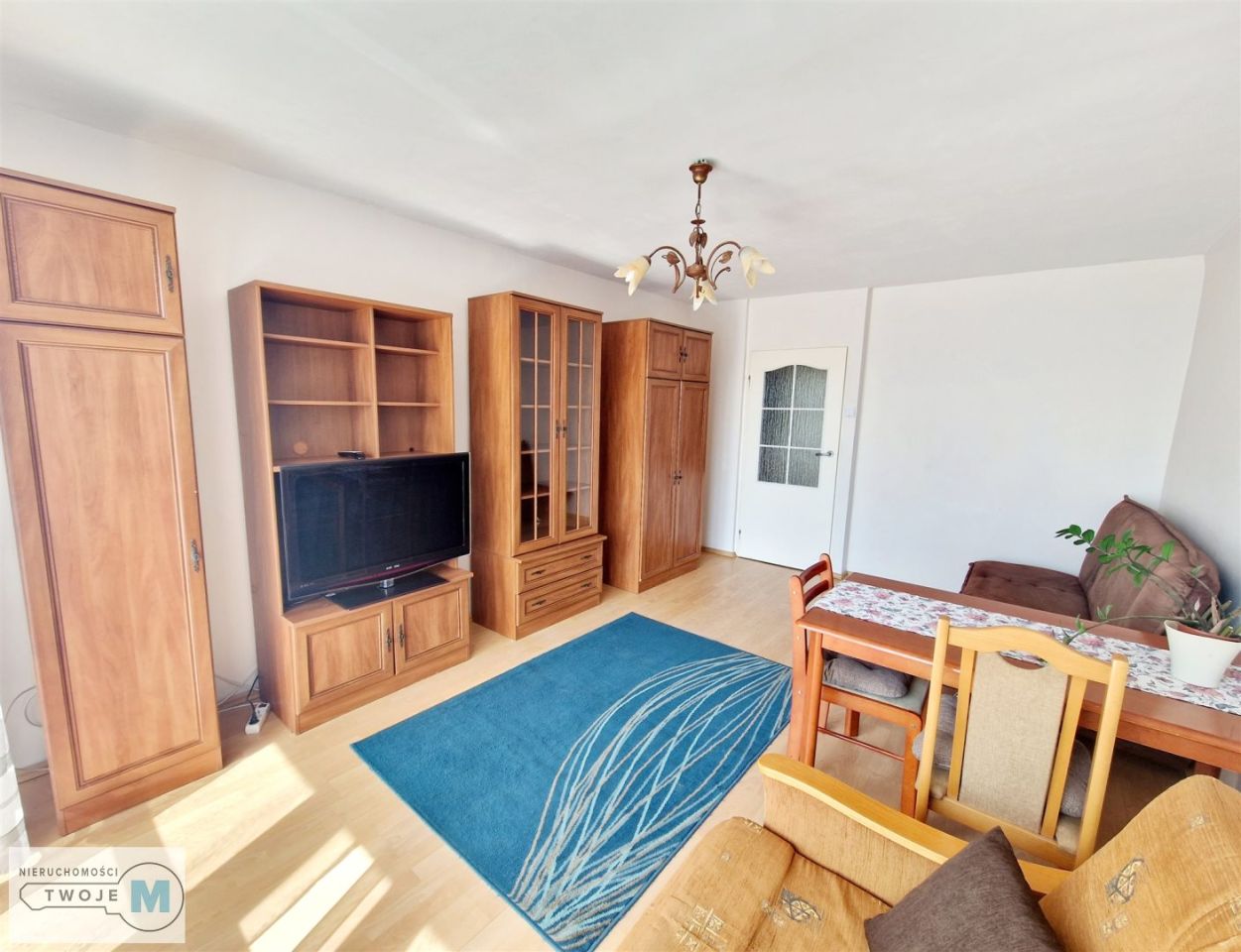 Mieszkanie 2-pokojowe Kielce, ul. Marii Konopnickiej. Zdjęcie 4