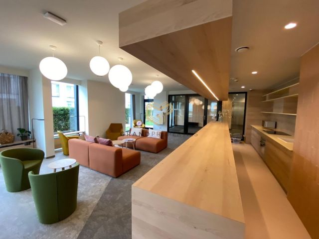 Mieszkanie 1-pokojowe Warszawa Wilanów, ul. św. Urszuli Ledóchowskiej. Zdjęcie 7