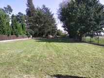 Działka budowlana Junoszyno, ul. Bursztynowa. Zdjęcie 1