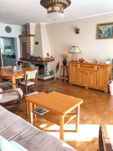 dom szeregowy, 5 pokoi Kamień Pomorski. Zdjęcie 1