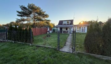 Działka rod Szczecin