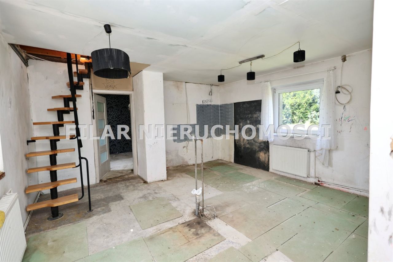 dom wolnostojący, 4 pokoje Stara Rzeka. Zdjęcie 6