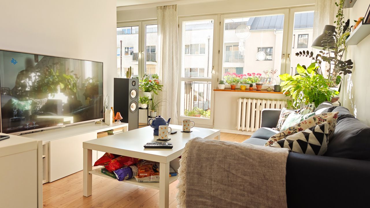 Mieszkanie 4-pokojowe Koszalin, ul. Rzemieślnicza. Zdjęcie 2