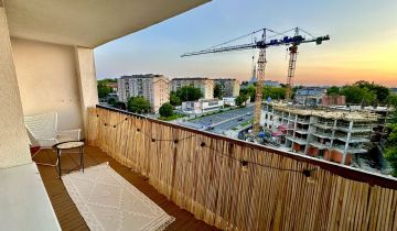 Mieszkanie 3-pokojowe Białystok Centrum, ul. Przejazd