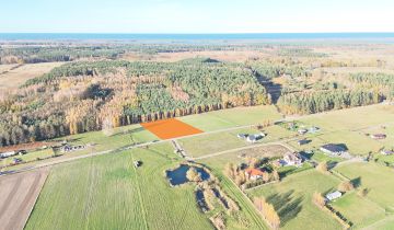 Działka budowlana Szczenurze, ul. Pomorska