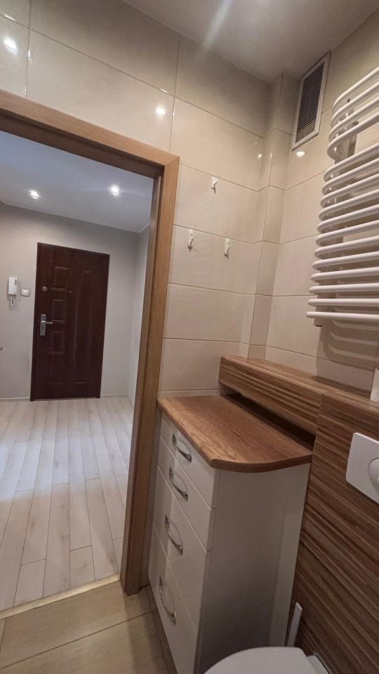 Mieszkanie 3-pokojowe Bielsko-Biała Aleksandrowice. Zdjęcie 2