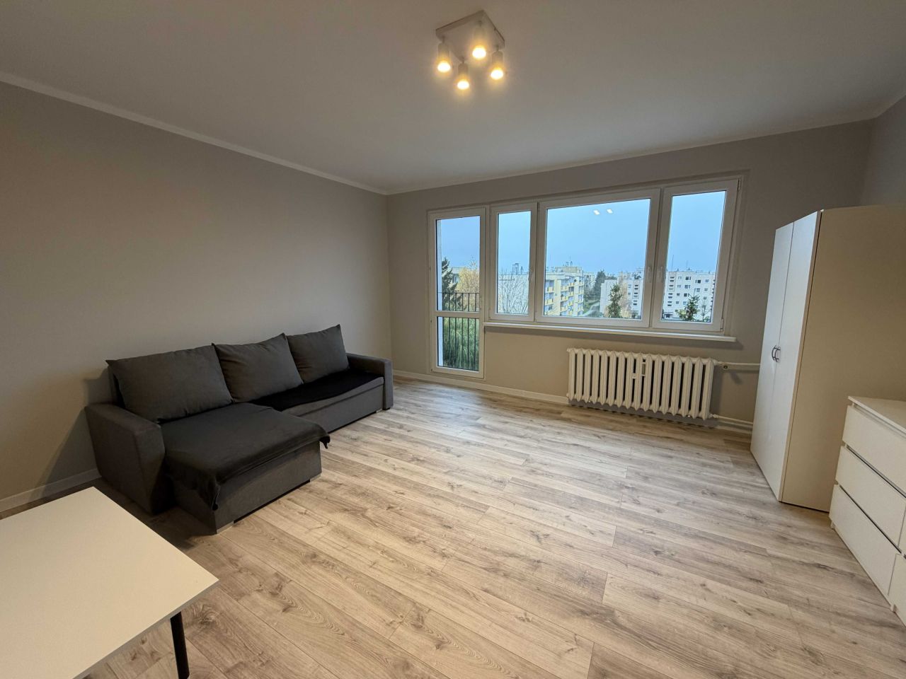 Mieszkanie 1-pokojowe Elbląg Nad Jarem, ul. Juliana Tuwima. Zdjęcie 6