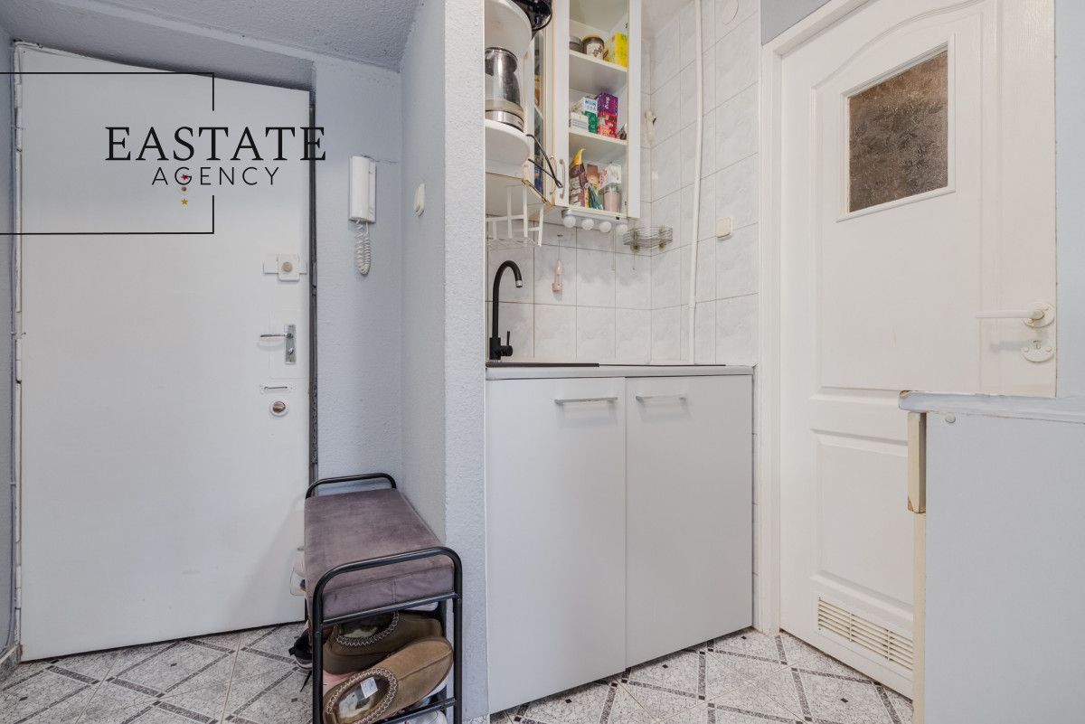 Mieszkanie 1-pokojowe Gdynia Działki Leśne, ul. Warszawska. Zdjęcie 7