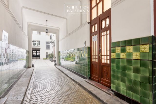 Lokal Warszawa Śródmieście, ul. Stanisława Noakowskiego. Zdjęcie 15