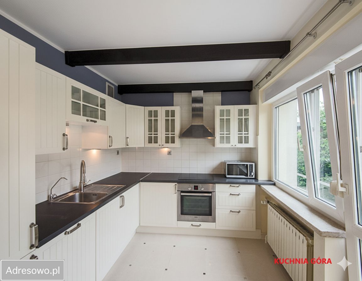 bliźniak, 6 pokoi Wrocław Krzyki, ul. ks. Piotra Wawrzyniaka. Zdjęcie 4