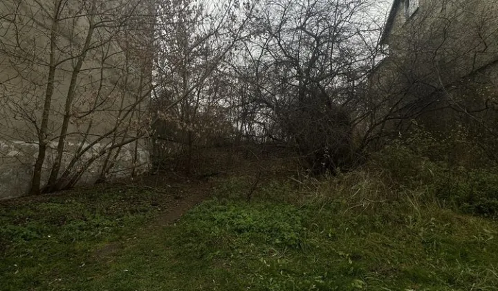 Działka inwestycyjna Ostrowiec Świętokrzyski Centrum, ul. Siennieńska