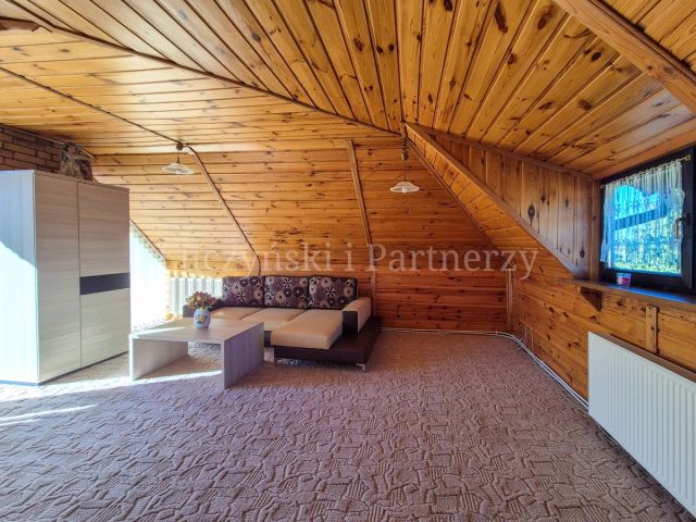 dom wolnostojący, 5 pokoi Wojanów. Zdjęcie 16