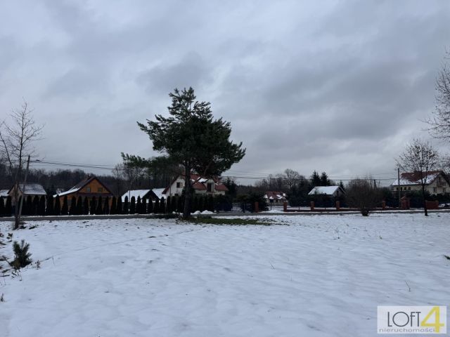 Działka rolno-budowlana Szarwark. Zdjęcie 4
