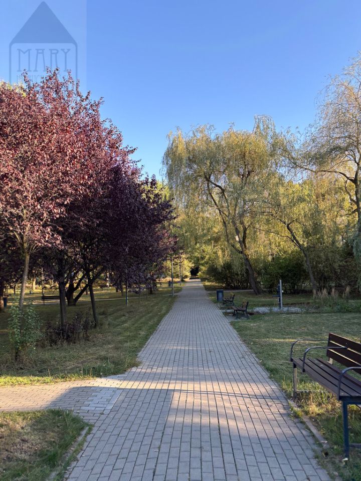 Mieszkanie 1-pokojowe Warszawa Żoliborz, ul. Braci Załuskich. Zdjęcie 16