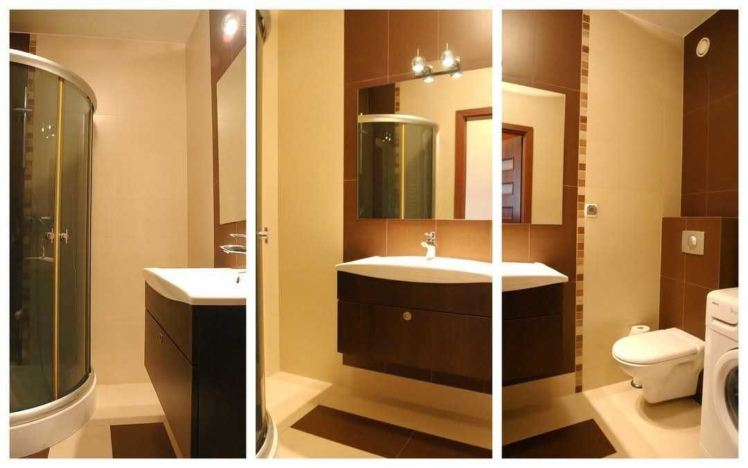 Mieszkanie 1-pokojowe Kraków Grzegórzki, ul. Cystersów. Zdjęcie 4