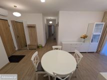 Mieszkanie 3-pokojowe Pruszków Centrum, ul. Niecała. Zdjęcie 3