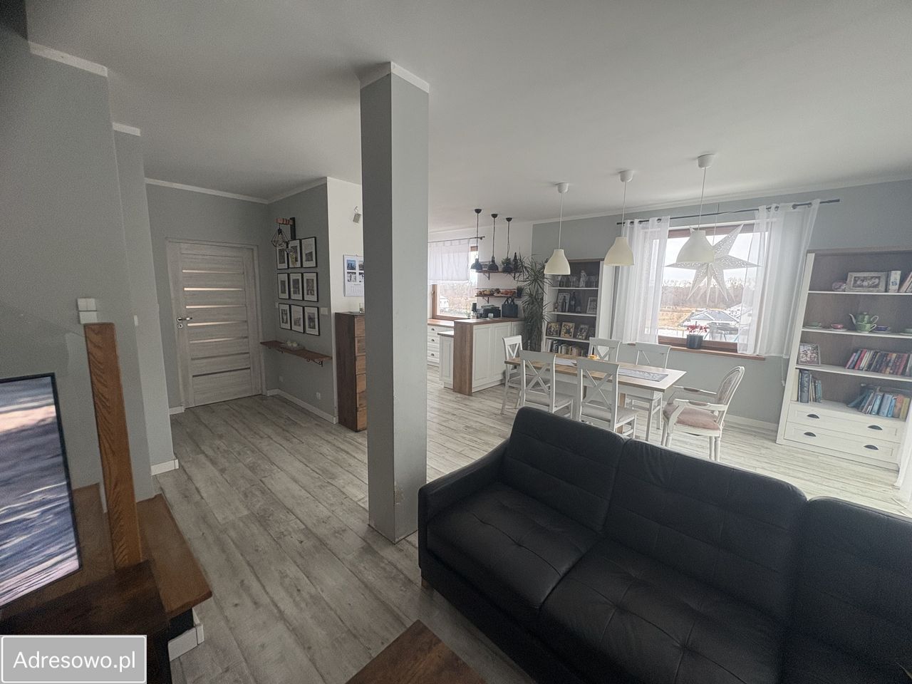 dom wolnostojący, 4 pokoje Żarowo. Zdjęcie 15