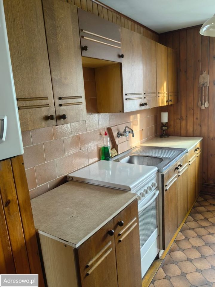 Mieszkanie 2-pokojowe Olsztyn Zatorze, ul. Fryderyka Chopina. Zdjęcie 6