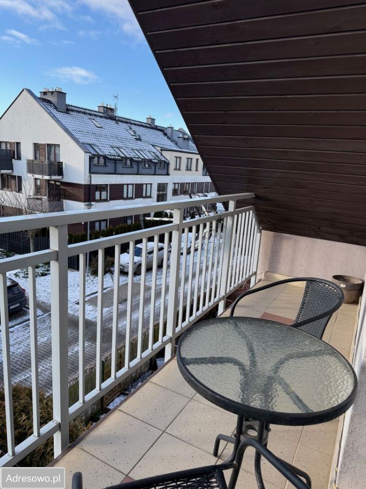 Mieszkanie 2-pokojowe Warzymice, ul. Dębowa. Zdjęcie 12