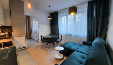 Mieszkanie 2-pokojowe Katowice Śródmieście, ul. Henryka Dąbrowskiego