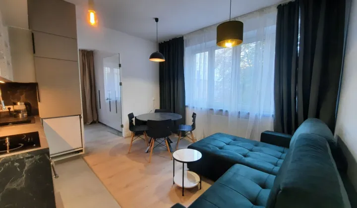 Mieszkanie 2-pokojowe Katowice Śródmieście, ul. Henryka Dąbrowskiego