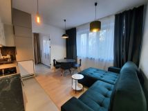 Mieszkanie 2-pokojowe Katowice Śródmieście, ul. Henryka Dąbrowskiego