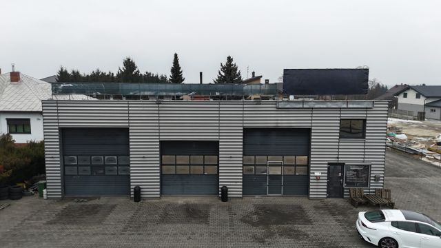 Lokal Kalisz. Zdjęcie 3