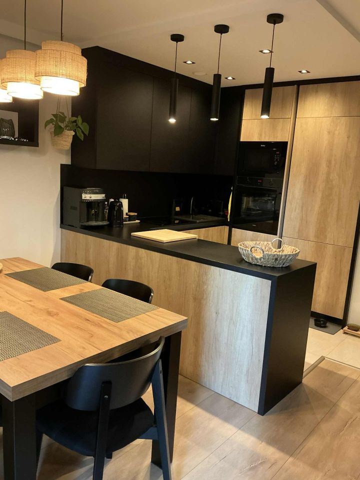 Mieszkanie 4-pokojowe Chorzów Batory, ul. Długa. Zdjęcie 3