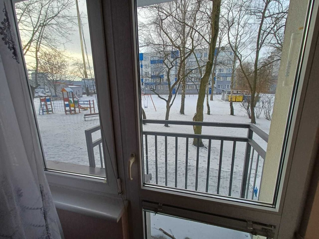 Mieszkanie 2-pokojowe Golub-Dobrzyń, ul. Henryka Sienkiewicza. Zdjęcie 4