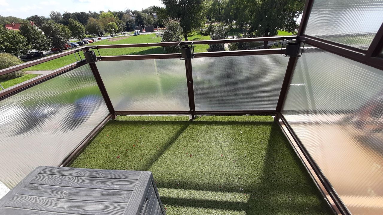 Mieszkanie 1-pokojowe Kraków Płaszów, ul. Gliniana. Zdjęcie 11