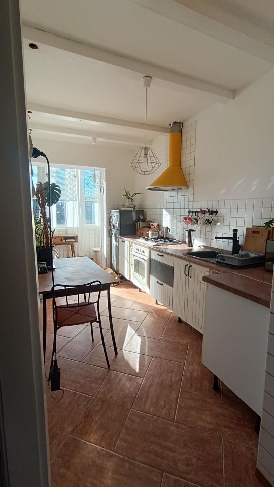 Mieszkanie 2-pokojowe Wrocław Tarnogaj, ul. Tarnogajska. Zdjęcie 2