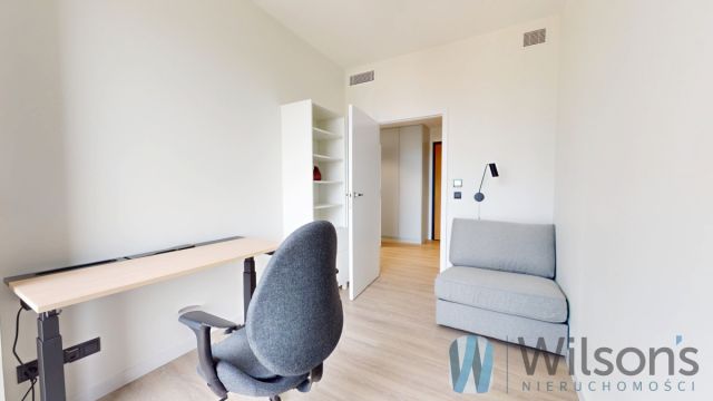 Mieszkanie 3-pokojowe Warszawa Wola, ul. Prosta. Zdjęcie 13