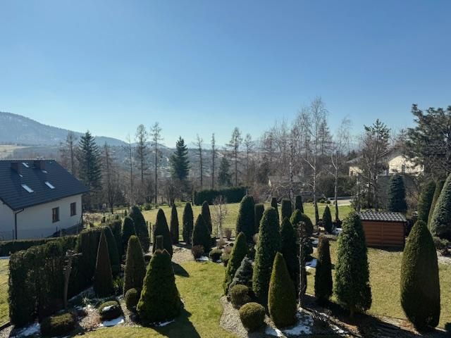 dom wolnostojący, 4 pokoje Bielsko-Biała Lipnik, Władysława Kiernika. Zdjęcie 116