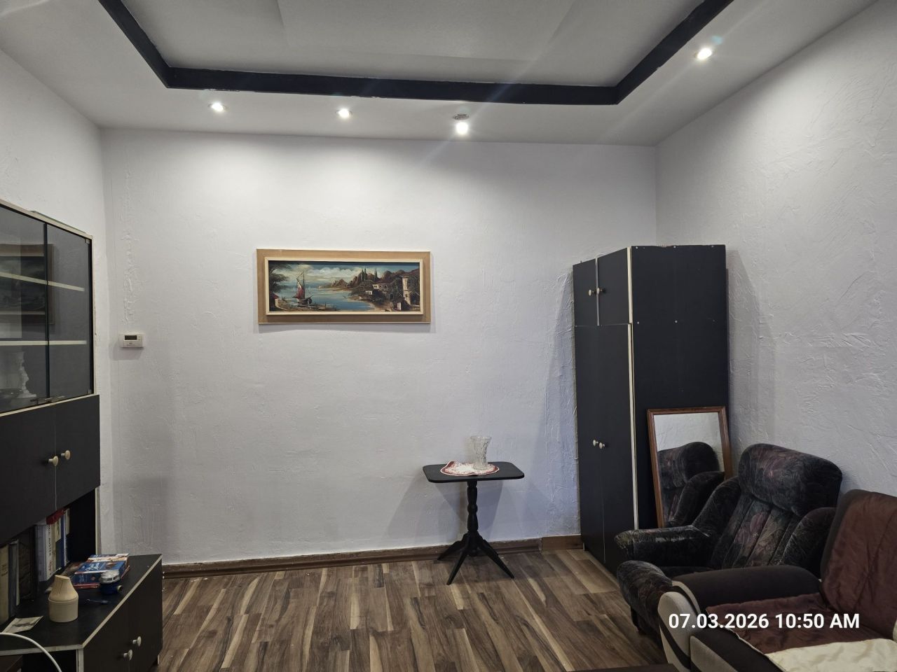 Mieszkanie 1-pokojowe Stargard. Zdjęcie 2