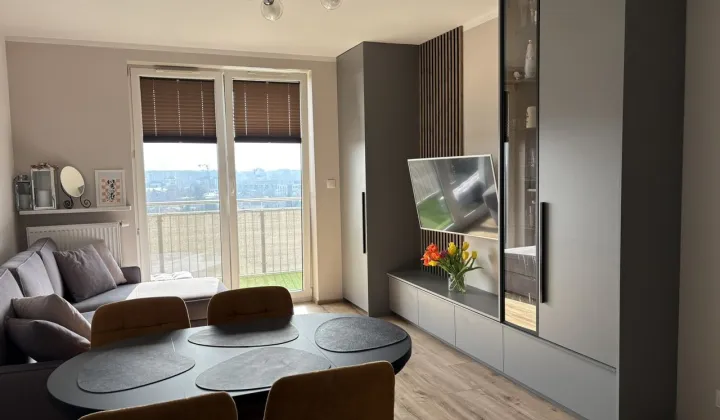 Mieszkanie 2-pokojowe Warszawa Tarchomin, ul. Aluzyjna