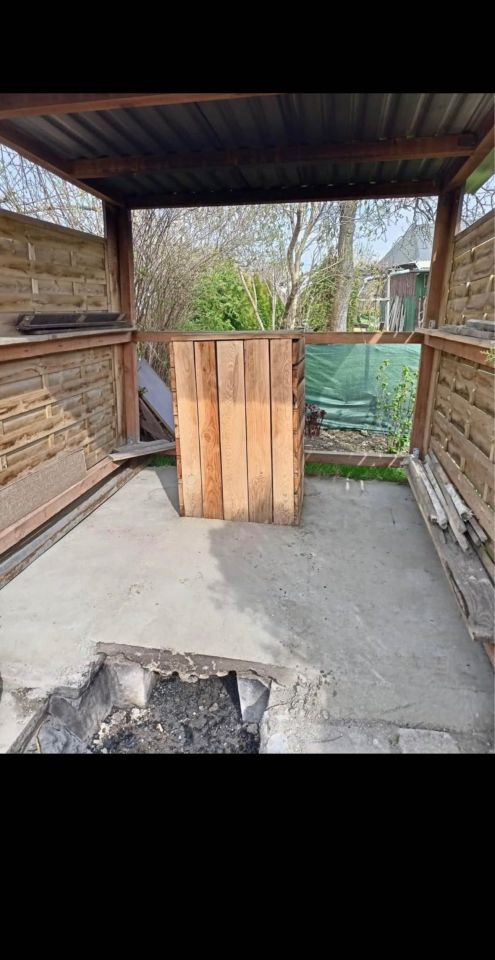 Działka rod Lublin, ul. Mełgiewska. Zdjęcie 7