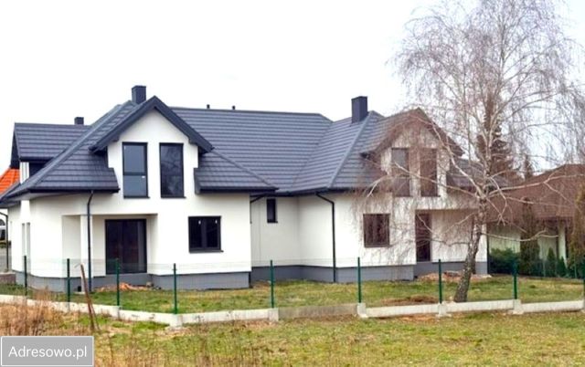 bliźniak, 5 pokoi Rybie, ul. Wczasowa. Zdjęcie 1