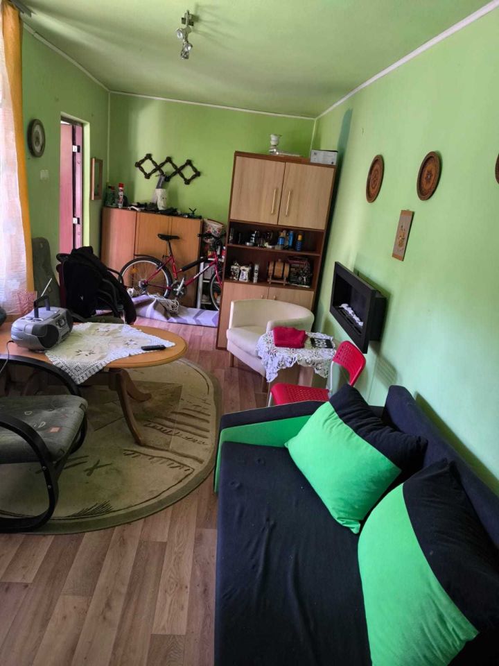 Działka rod Sokolniki. Zdjęcie 3