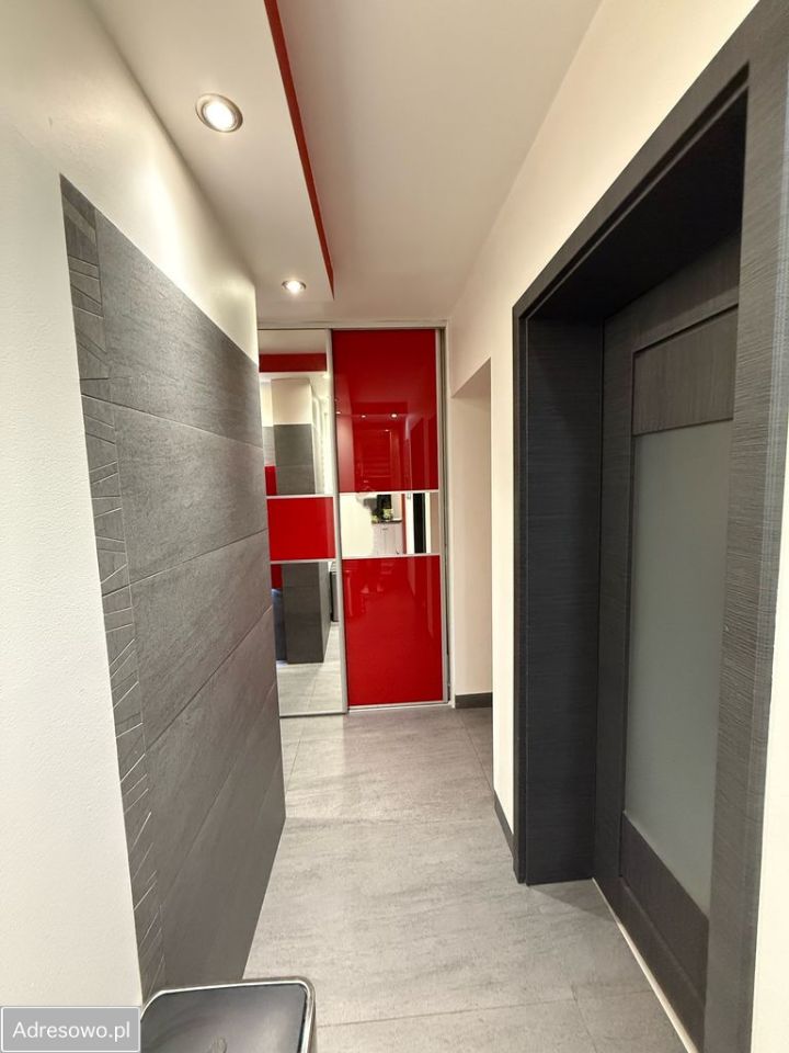 Mieszkanie 2-pokojowe Łódź Bałuty, ul. Hipoteczna. Zdjęcie 5