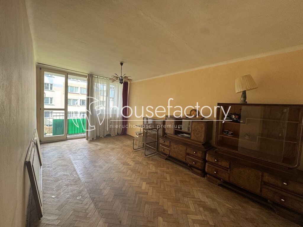 Mieszkanie 2-pokojowe Łódź, ul. Krzemieniecka. Zdjęcie 2