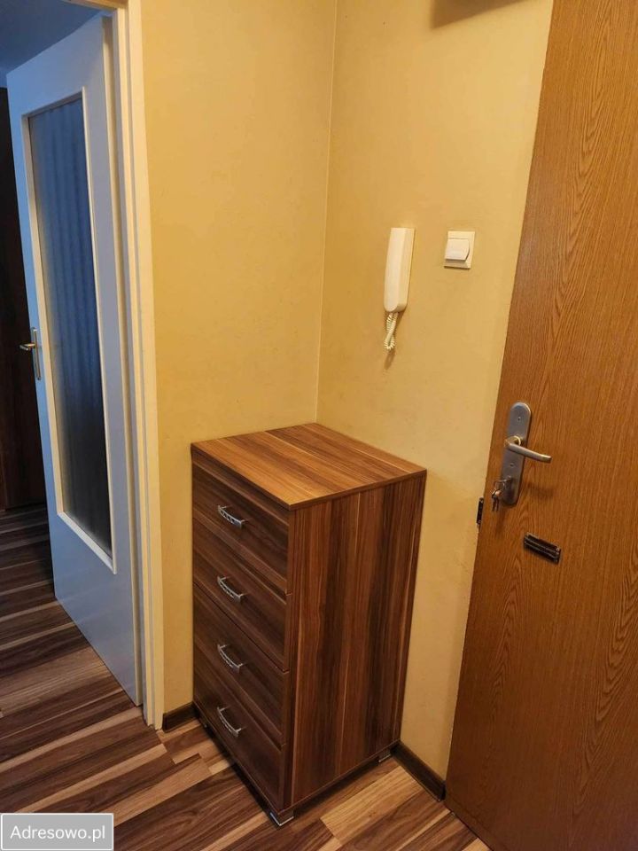 Mieszkanie 1-pokojowe Police, ul. kard. Stefana Wyszyńskiego. Zdjęcie 8