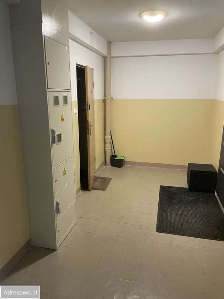 Mieszkanie 2-pokojowe Warszawa Ursynów, ul. Puszczyka. Zdjęcie 12