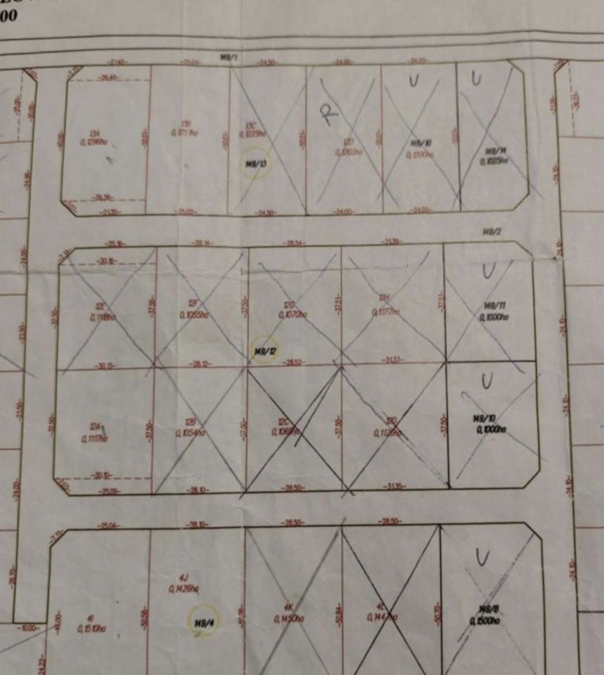 Działka budowlana Zwierzewo. Zdjęcie 3