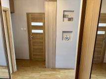 Mieszkanie 3-pokojowe Lublin Czuby, Agatowa, poręba. Zdjęcie 3