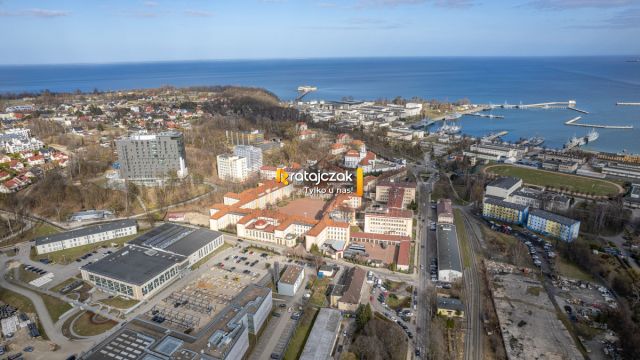Mieszkanie 2-pokojowe Gdynia Oksywie, ul. inż. J. Śmidowicza. Zdjęcie 14